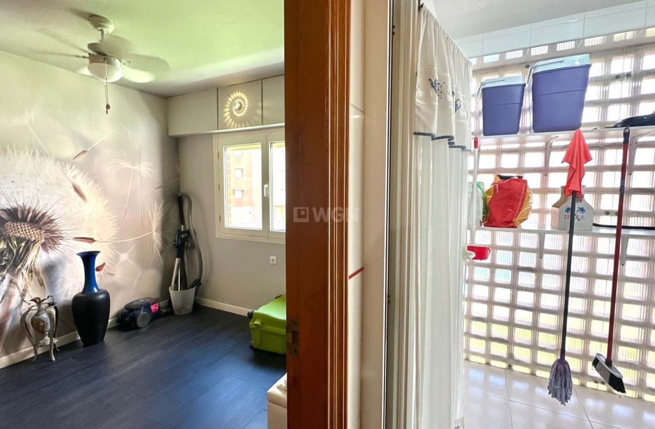 Wiederverkauf - Wohnung - Orihuela Costa - Campoamor