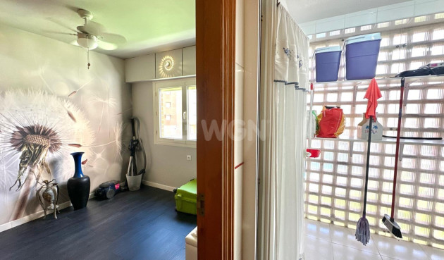 Wiederverkauf - Wohnung - Orihuela Costa - Campoamor