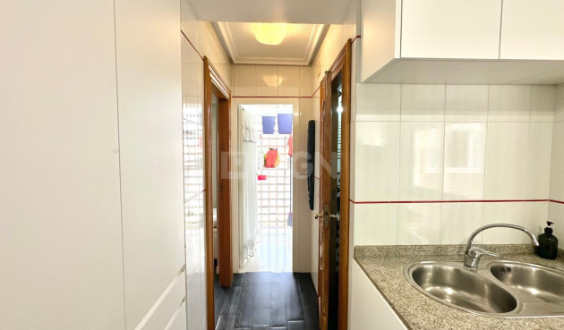 Wiederverkauf - Wohnung - Orihuela Costa - Campoamor