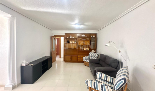 Wiederverkauf - Wohnung - Orihuela Costa - Campoamor