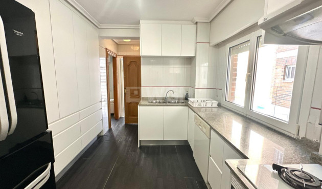 Wiederverkauf - Wohnung - Orihuela Costa - Campoamor