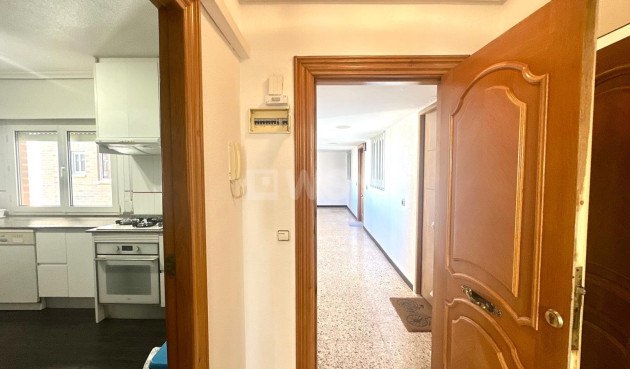 Wiederverkauf - Wohnung - Orihuela Costa - Campoamor