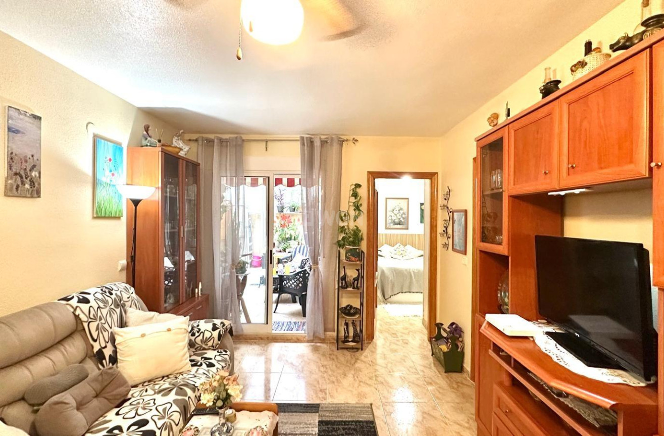 Reventa - Apartamento / piso - Torrevieja - Centro