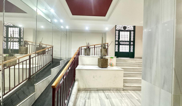 Reventa - Apartamento / piso - Torrevieja - Centro