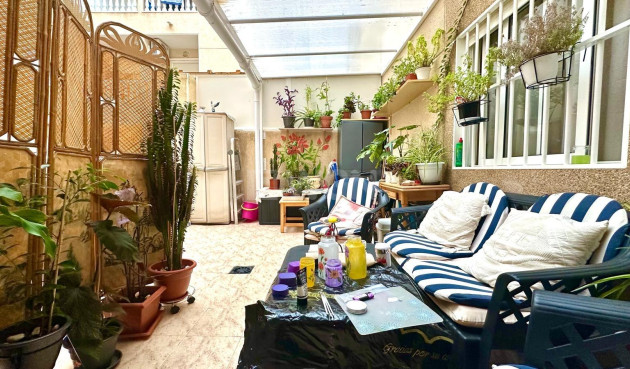 Reventa - Apartamento / piso - Torrevieja - Centro