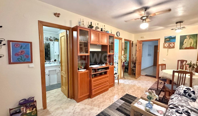 Reventa - Apartamento / piso - Torrevieja - Centro