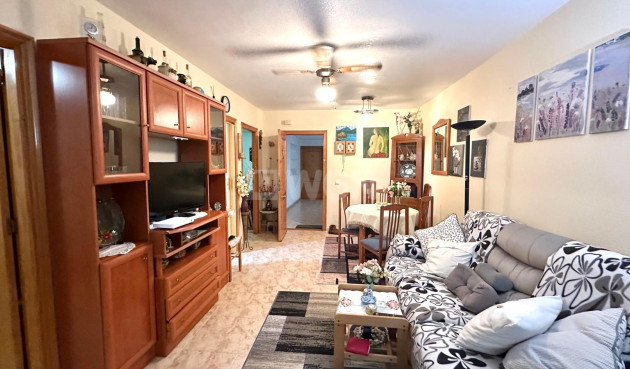 Reventa - Apartamento / piso - Torrevieja - Centro