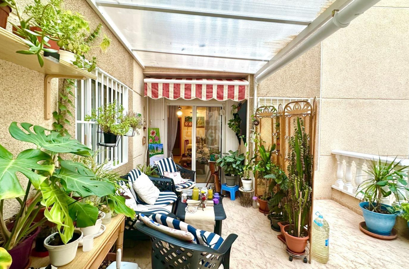 Reventa - Apartamento / piso - Torrevieja - Centro