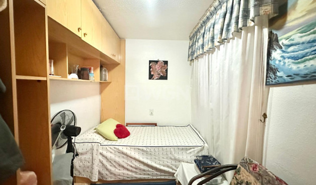 Reventa - Apartamento / piso - Torrevieja - Centro