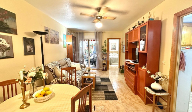 Reventa - Apartamento / piso - Torrevieja - Centro