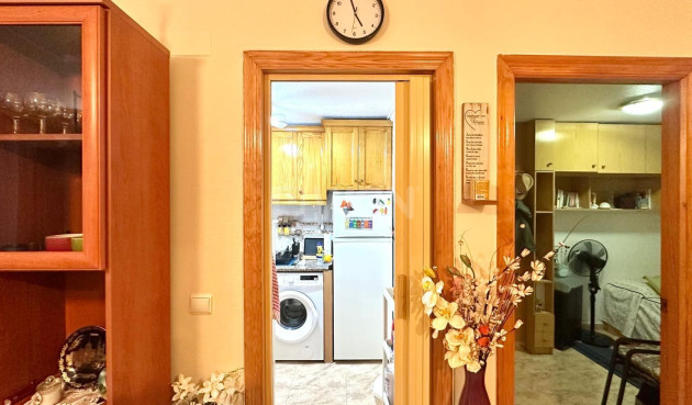 Reventa - Apartamento / piso - Torrevieja - Centro