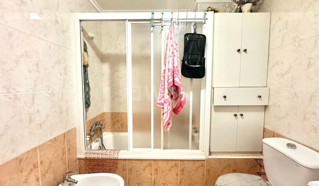 Reventa - Apartamento / piso - Torrevieja - Centro