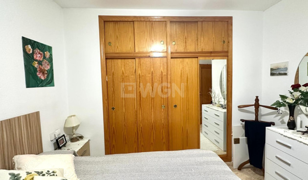 Reventa - Apartamento / piso - Torrevieja - Centro