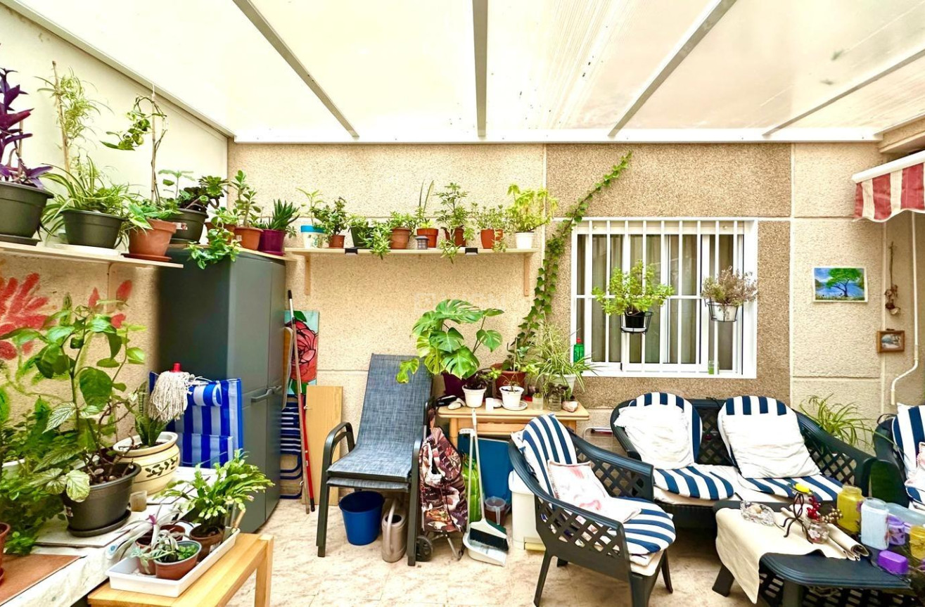 Reventa - Apartamento / piso - Torrevieja - Centro