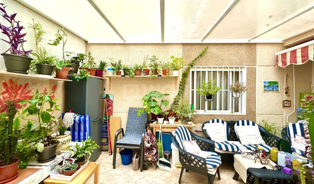 Reventa - Apartamento / piso - Torrevieja - Centro