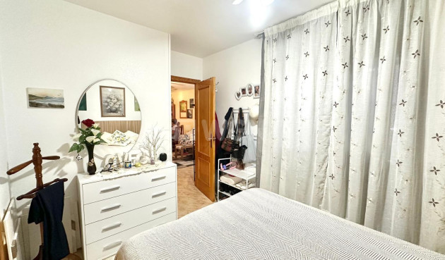 Reventa - Apartamento / piso - Torrevieja - Centro