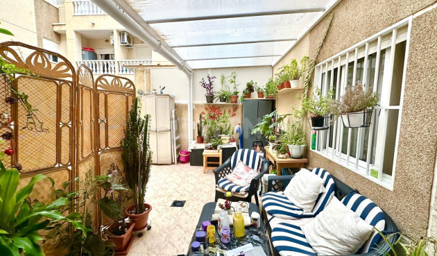 Reventa - Apartamento / piso - Torrevieja - Centro