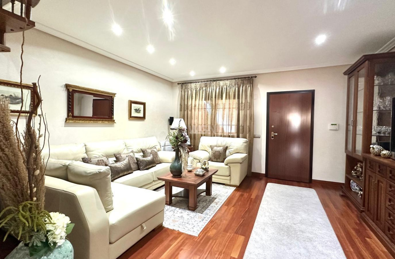 Reventa - Adosado - Torrevieja - La Siesta