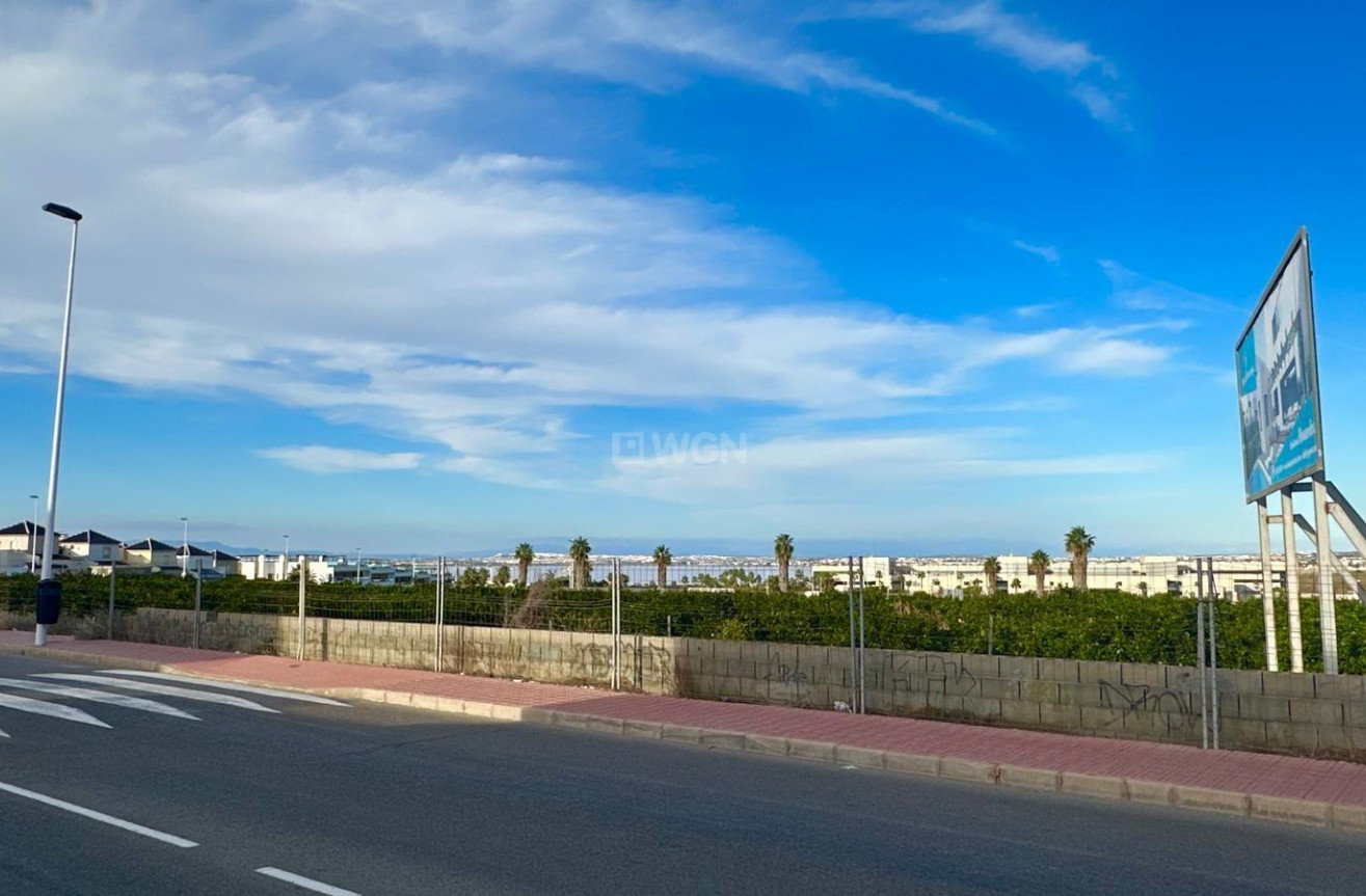 Reventa - Adosado - Torrevieja - La Siesta