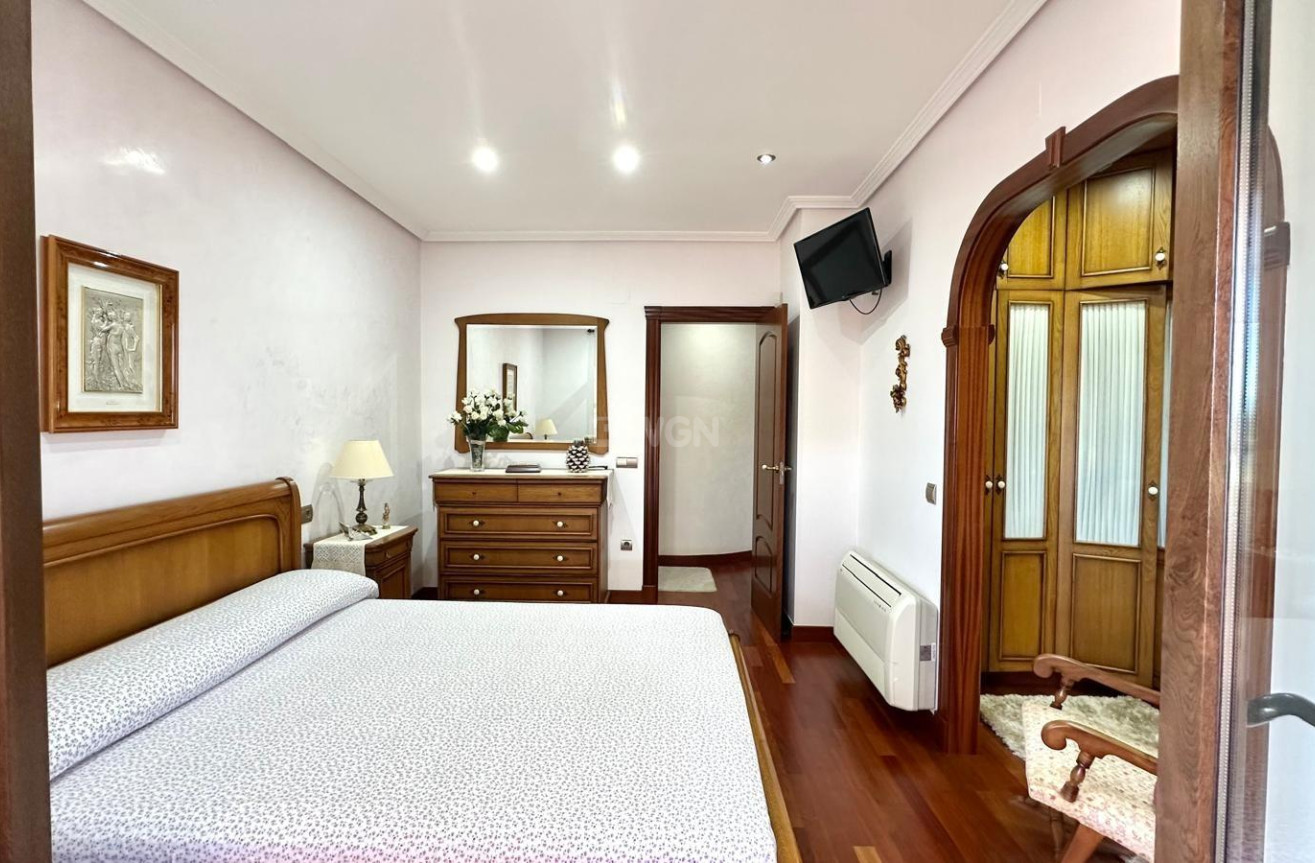 Reventa - Adosado - Torrevieja - La Siesta