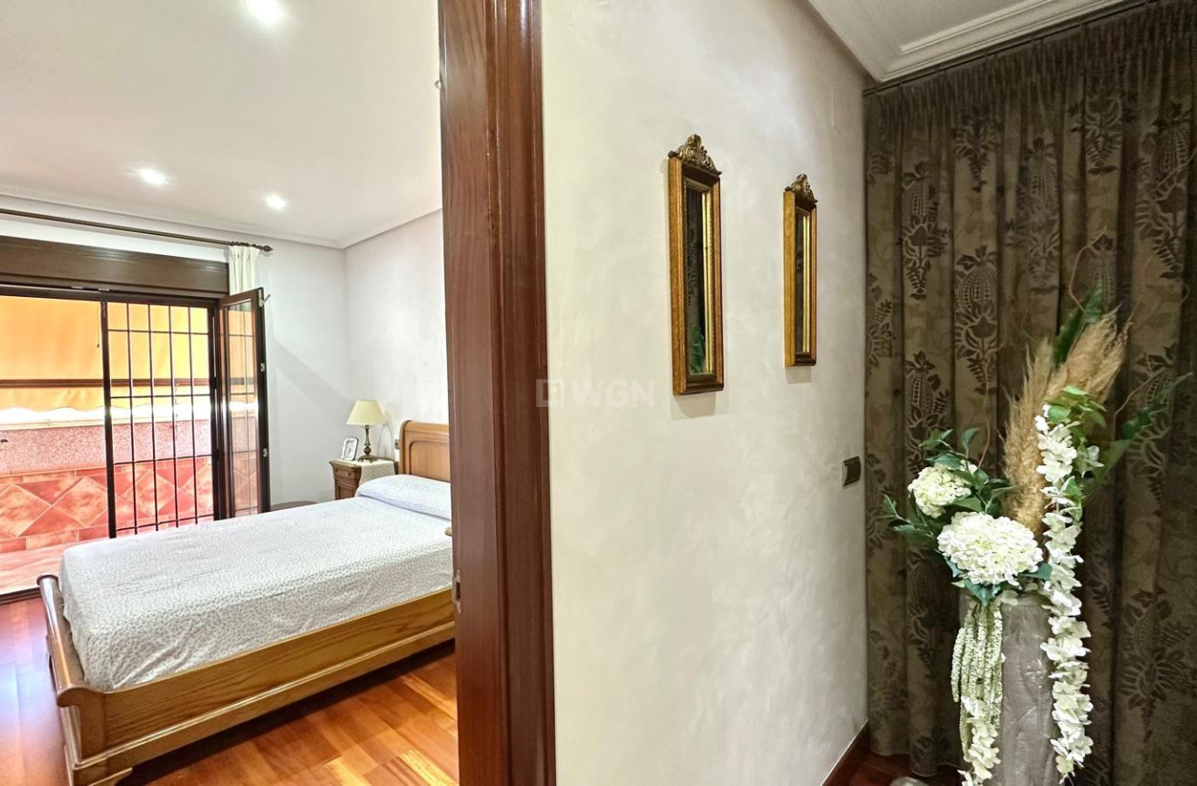 Reventa - Adosado - Torrevieja - La Siesta