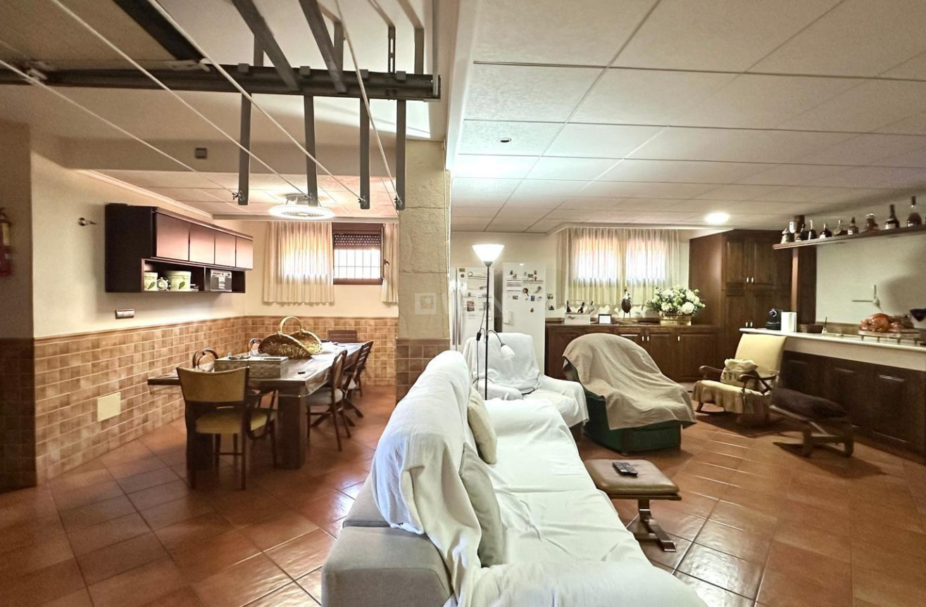 Reventa - Adosado - Torrevieja - La Siesta