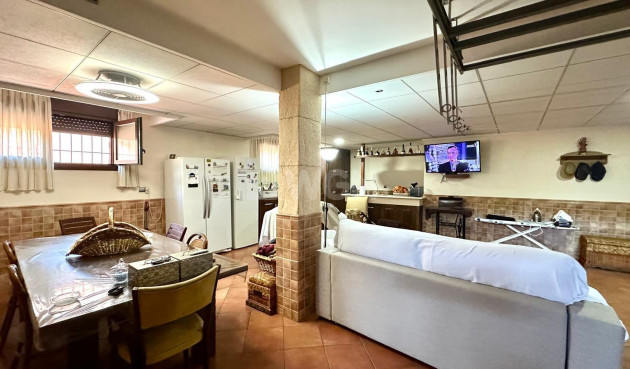 Reventa - Adosado - Torrevieja - La Siesta