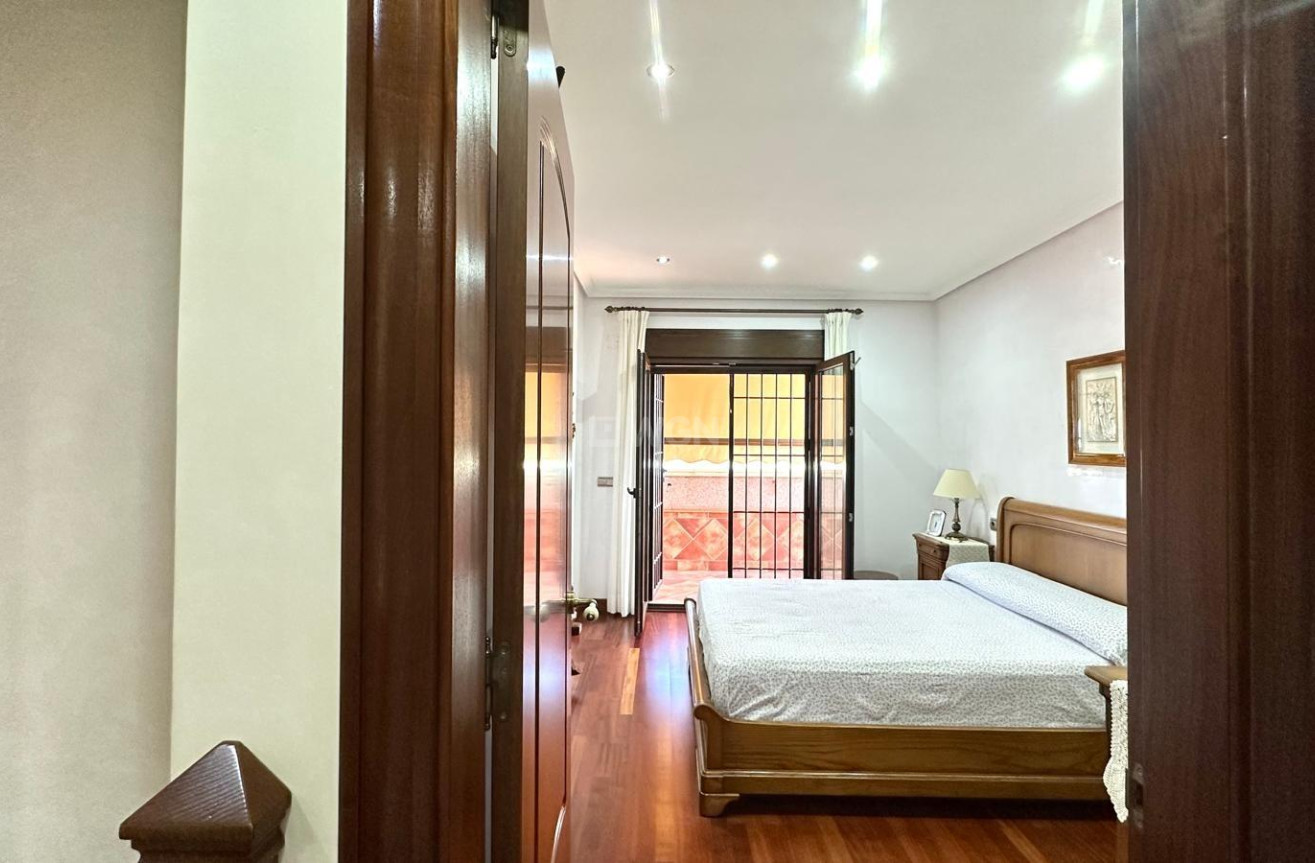 Reventa - Adosado - Torrevieja - La Siesta