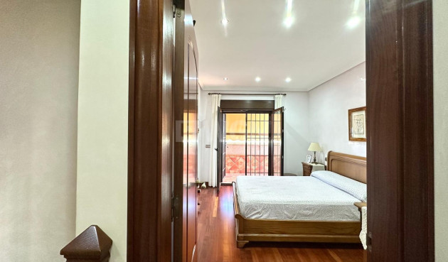 Reventa - Adosado - Torrevieja - La Siesta