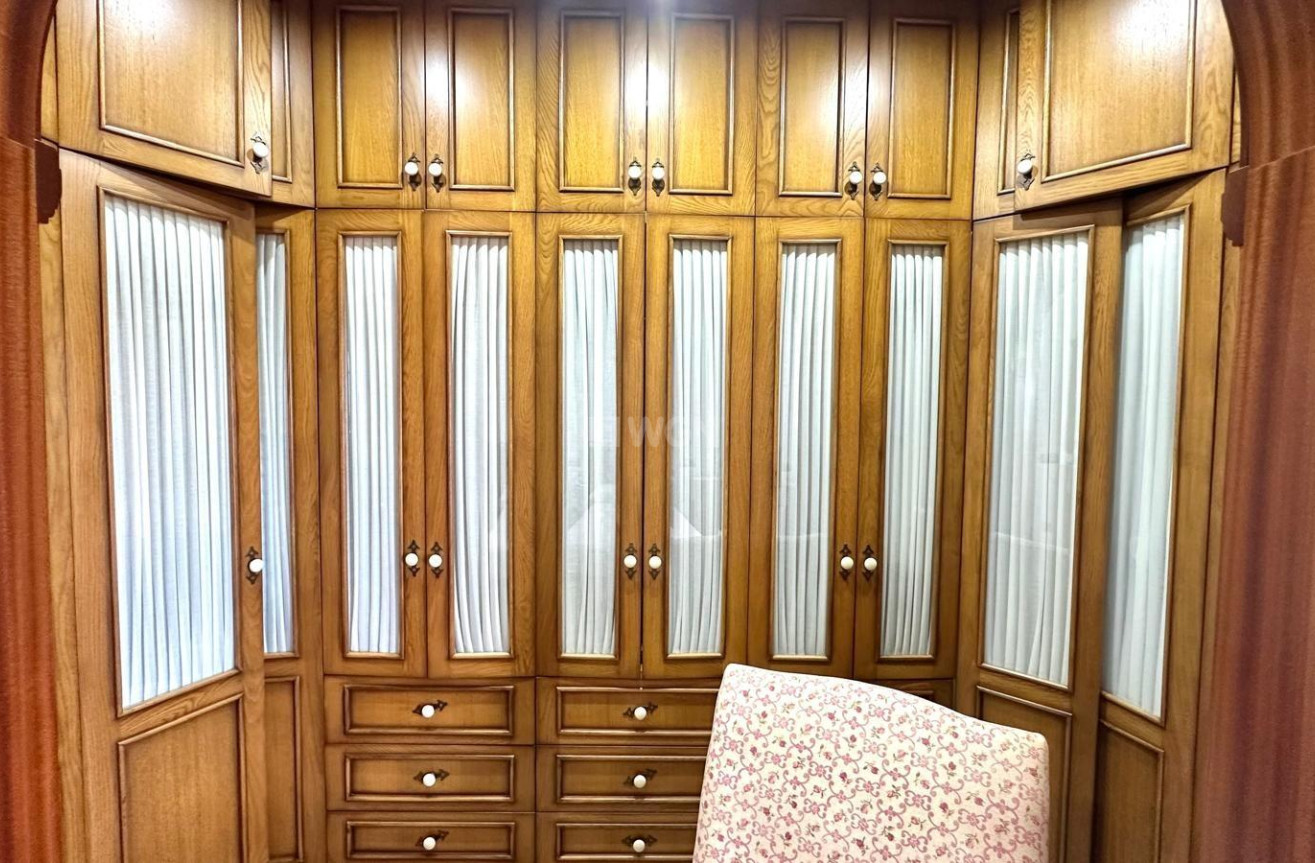 Reventa - Adosado - Torrevieja - La Siesta