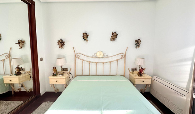 Reventa - Adosado - Torrevieja - La Siesta