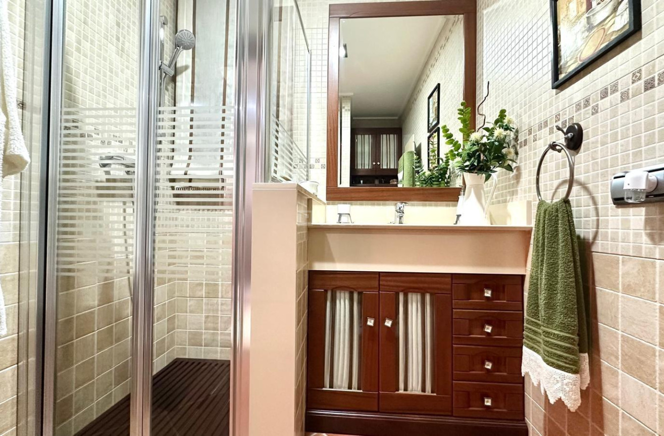 Reventa - Adosado - Torrevieja - La Siesta