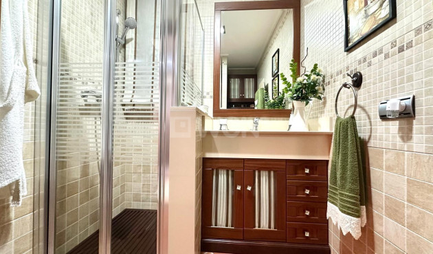 Reventa - Adosado - Torrevieja - La Siesta