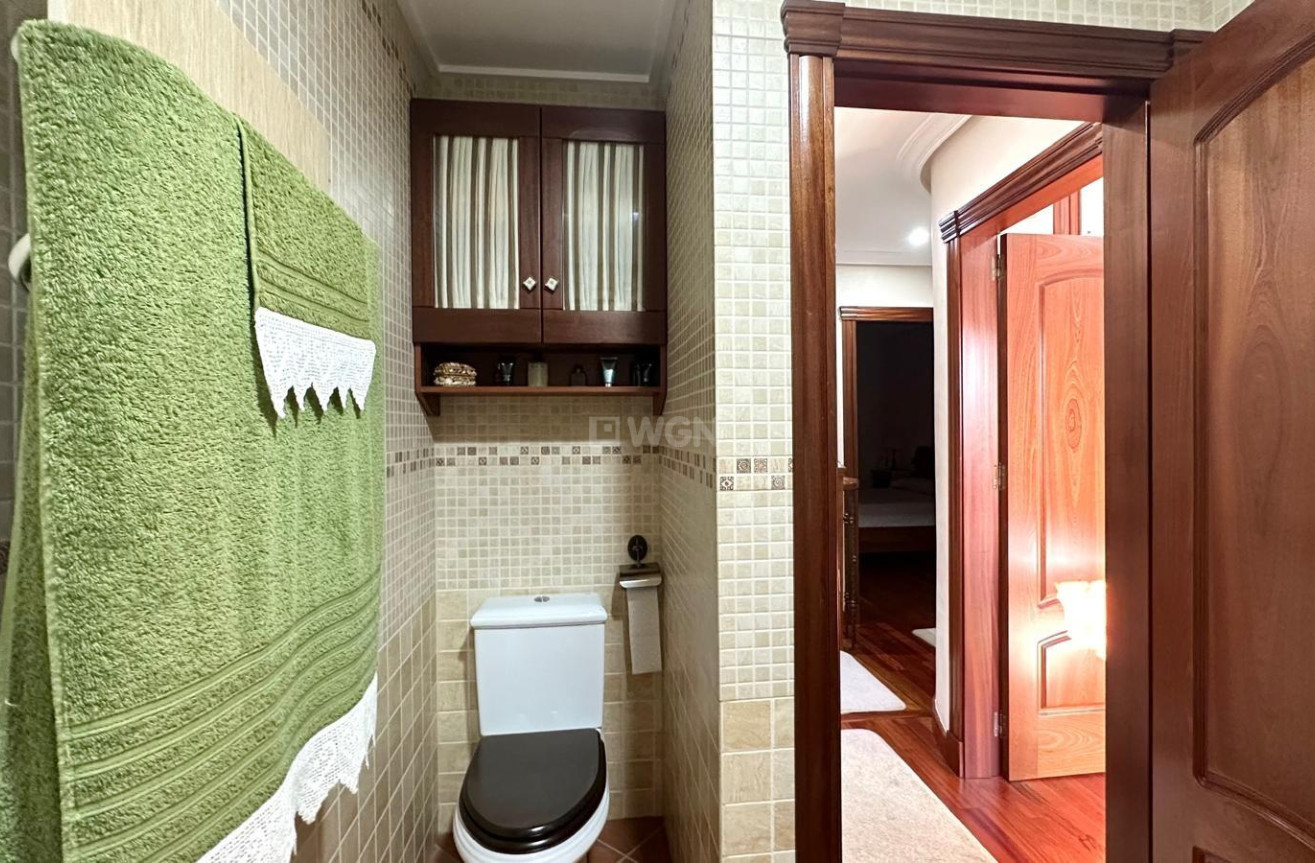 Reventa - Adosado - Torrevieja - La Siesta