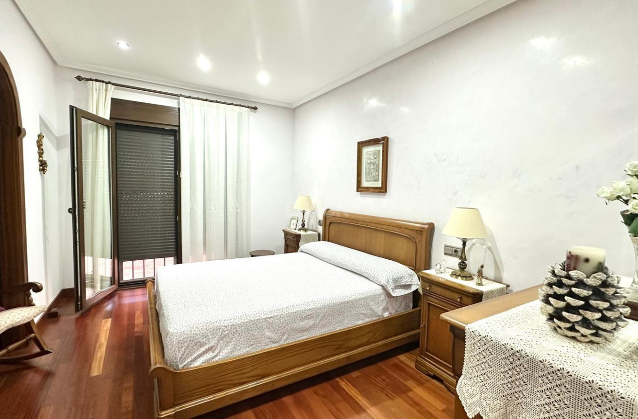 Reventa - Adosado - Torrevieja - La Siesta