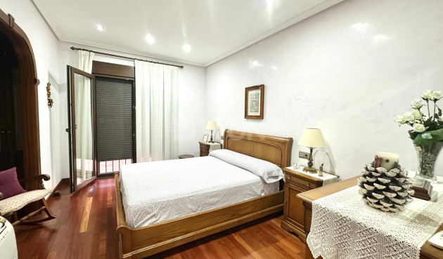 Reventa - Adosado - Torrevieja - La Siesta