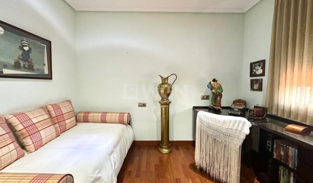 Reventa - Adosado - Torrevieja - La Siesta