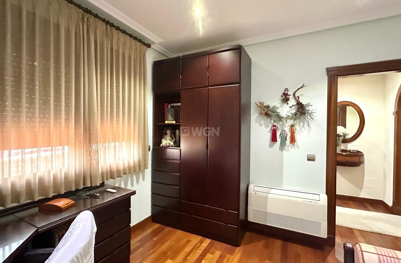 Reventa - Adosado - Torrevieja - La Siesta