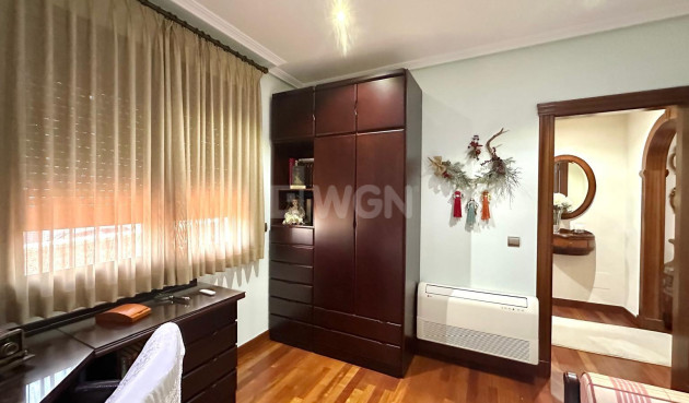 Reventa - Adosado - Torrevieja - La Siesta