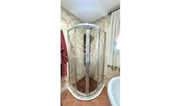 Reventa - Adosado - Torrevieja - La Siesta