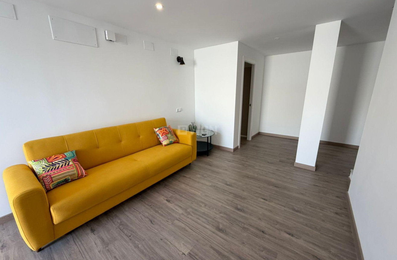 Odsprzedaż - Villa - Torrevieja - Cabo Cervera