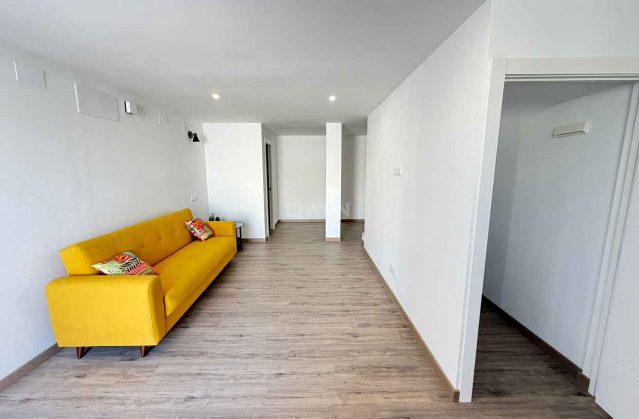 Odsprzedaż - Villa - Torrevieja - Cabo Cervera