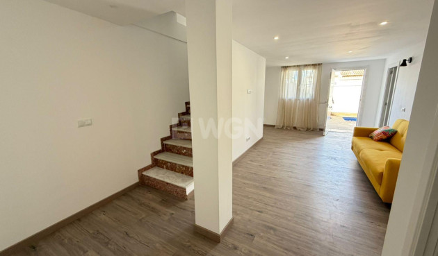 Odsprzedaż - Villa - Torrevieja - Cabo Cervera