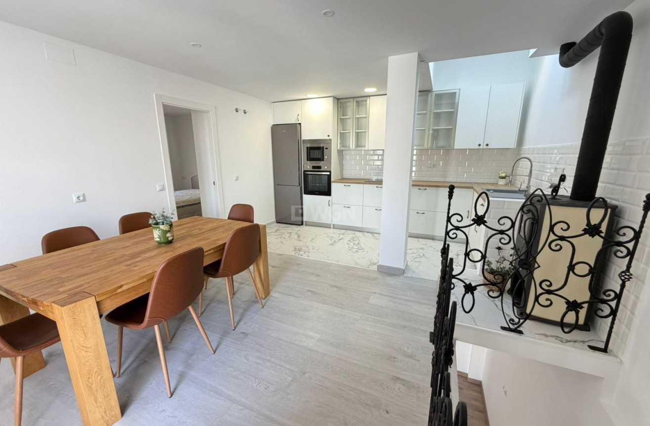 Odsprzedaż - Villa - Torrevieja - Cabo Cervera