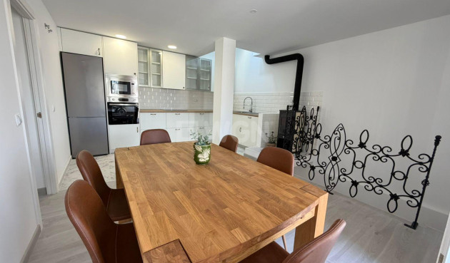 Odsprzedaż - Villa - Torrevieja - Cabo Cervera