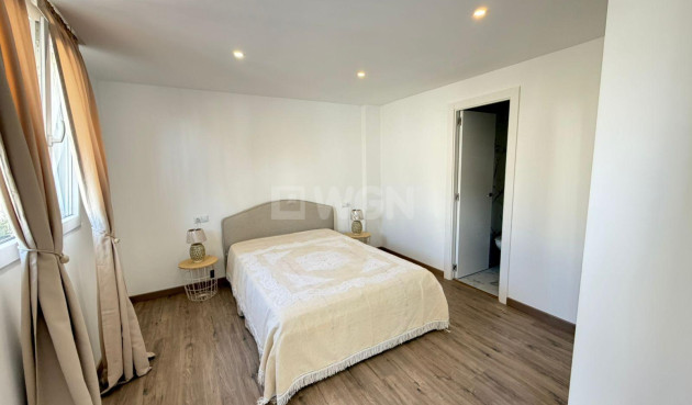 Odsprzedaż - Villa - Torrevieja - Cabo Cervera