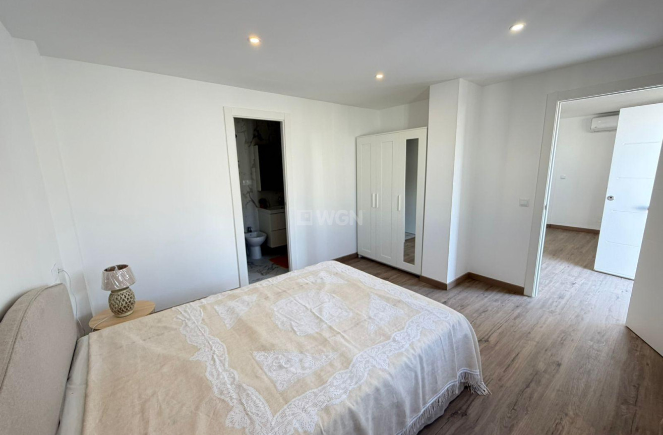 Odsprzedaż - Villa - Torrevieja - Cabo Cervera