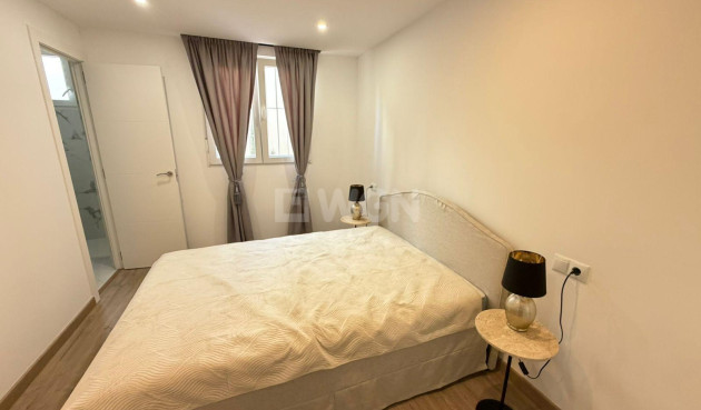 Odsprzedaż - Villa - Torrevieja - Cabo Cervera