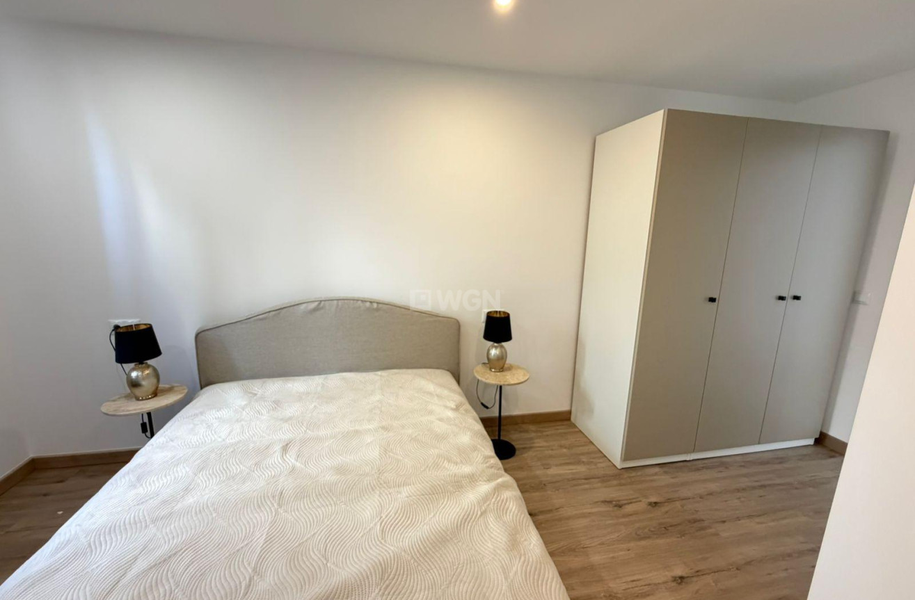 Odsprzedaż - Villa - Torrevieja - Cabo Cervera