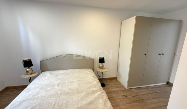 Odsprzedaż - Villa - Torrevieja - Cabo Cervera